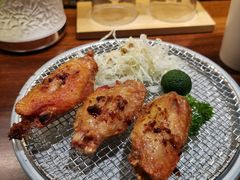 -一豚轩·烧鸟·豚骨拉面(五四路店)