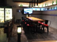 -JINNS锦时 steak&pizza(浸信会礼拜堂旧址店)