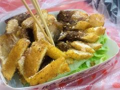 -官亭路小吃一条巷
