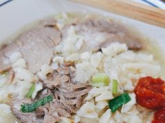 -清真老铁家泡馍(西荷店)