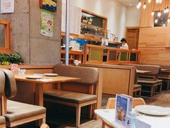 -新元素餐厅(瑞虹天地月亮湾店)