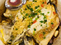 -银都上海菜馆(粤海东路店)
