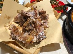 -香滨园骨架王(民生路店)