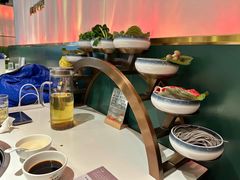 -烹然四季椰子鸡火锅(姚家园万象汇店)