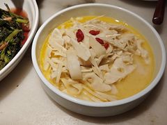 -桂满陇·桃花院落(长泰广场店)