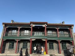 -张学良旧居陈列馆
