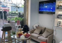 -美肌工坊皮肤管理