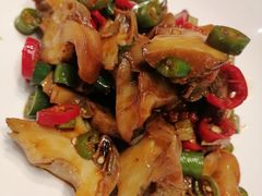 -望海湾鱼头泡饼·天津菜(空港店)
