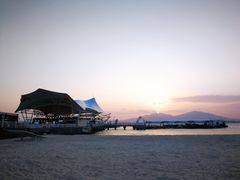 -三亚蜈支洲岛旅游区