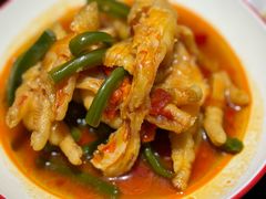 -京悦南门涮羊肉·羊蝎子火锅(田林路店)