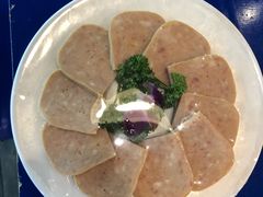 午餐肉-马路边边串串香(双井直营店)