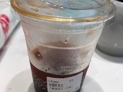 -Peet's Coffee皮爷咖啡(万象天地店)