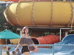 -武汉玛雅海滩水公园