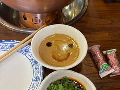 -清真·鸦儿李记·小馆(后海店)