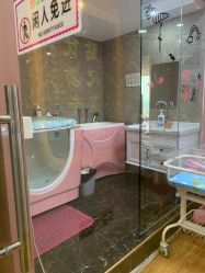 -湖畔阳光月子中心(泰达会馆店)
