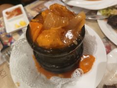 -露西亚咖啡西餐厅(哈尔滨俄侨纪念馆店)