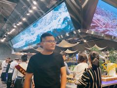 -圣罗巴海鲜自助(黑金店)