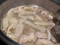 -同仁四季椰子鸡(宝安壹方城店)