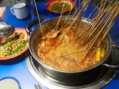 -马路边边串串香(北苑旗舰店)