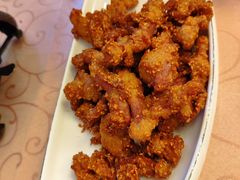 -烤肉宛饭庄(南礼士路店)