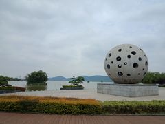 -云龙湖旅游景区