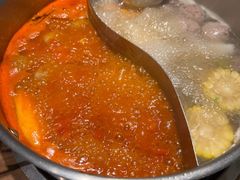 -掂档潮汕牛肉火锅(沈阳万象城店)