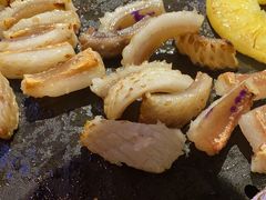 -济州爱肉堂(总店)