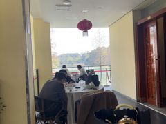 -鹿鸣酒家(越秀店)