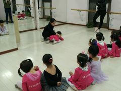 -墨舞舞蹈·美术(共富新村店)