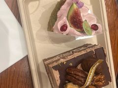 -小苍兰风铃草蛋糕甜品(沈阳店)