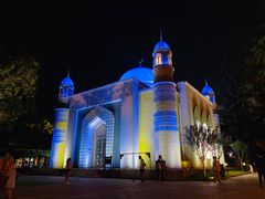 -深圳锦绣中华民俗村