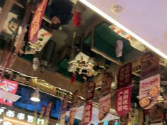 -叁宝烤肉• 西安烧烤(凤城十二路店)