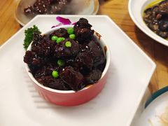 -院子餐厅·大锅菜·老杭帮(桥西直街店)