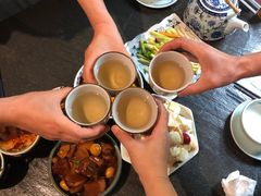 -茶肆(仙林店)