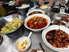 -卤鸭儿(小河路店)