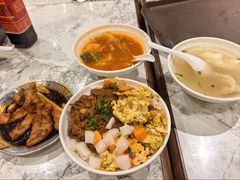 -鲜得来排骨年糕(即墨路店)