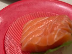 -新一番三文鱼寿司(大东海店)