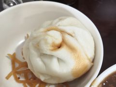 猪肉大葱包子-姚记炒肝店(鼓楼店)