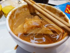 -龍歌自助小火锅(李沧丽达店)