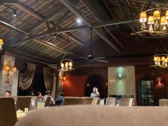 大堂-铜锣湾·有麝自然香(重庆新天地店)