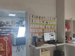 -南岭图文快印店·KT板·刻章备案(竹园路)