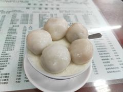 -阿三麻蓉汤圆(顺光大厦店)