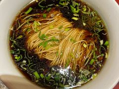 -南京大牌档(香港广场店)