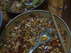 -鸡哈豆花(梅西广场店)