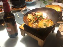 西园土豆-绿茶餐厅(深圳龙华天虹购物中心店)