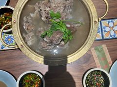-大白羊蝎子馆(后沙峪山姆店)