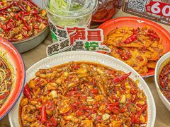 -老三样·旧食新味(船山路店)