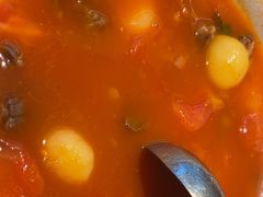 -九转小磨·非遗东北菜(万达广场店)