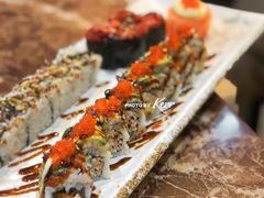 龙卷-米彩料理(西丽店)