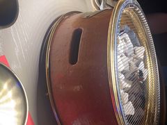 -西塔老太太泥炉烤肉(温州首店万象城黑金店)